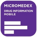 Micromedex Drug Info - Mobile