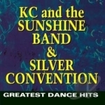 Greatest Dance Hits by KC &amp; The Sunshine Band