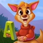 HanGaroo Word Guess - Hang Man Challenge