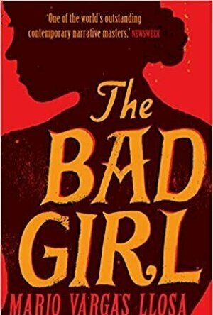 The Bad Girl