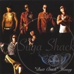 Butt Crack Money by Suga Shack