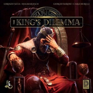The King&#039;s Dilemma