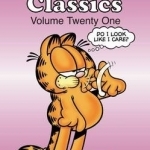 Garfield Classics: Volume 21