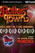 Roller Town (2012)