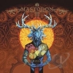 Blood Mountain by Mastodon