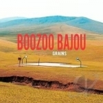 Grains by Boozoo Bajou