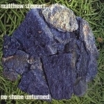 No Stone Unturned by Matthew Stewart