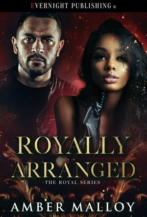 Royally Arranged (The Royal Series #2)