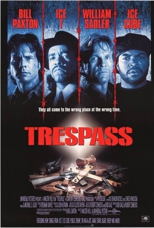 Tresspass (1992)