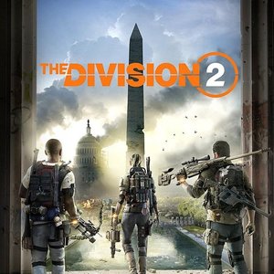 Tom Clancy&#039;s The Division 2