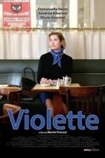 Violette (2014)