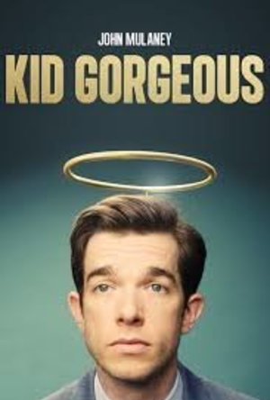 John Mulaney: Kid Gorgeous at Radio City