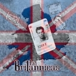 Britannicas by The Britannicas