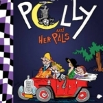 Polly and Her Pals: Complete Sunday Comics 1928-1930