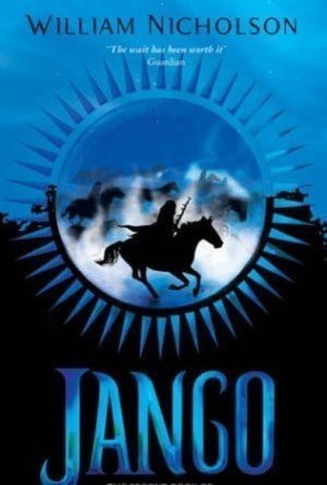 Jango (Noble Warriors Trilogy, #2)