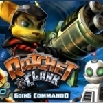 Ratchet &amp; Clank: Going Commando 