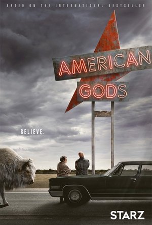 American Gods