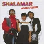 Uptown Festival by Shalamar