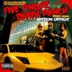American Capitalist by Five Finger Death Punch