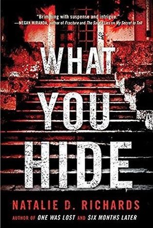 What You Hide