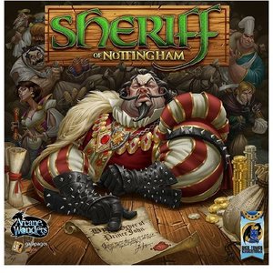 Sheriff of Nottingham