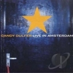 Live in Amsterdam by Candy Dulfer