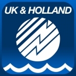 Boating UK&amp;Holland