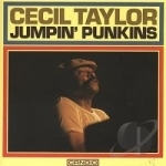 Jumpin&#039; Punkins by Cecil Taylor