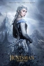 The Huntsman: Winter&#039;s War (2016)