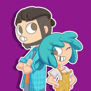Edd00chan & MrDsaster INC
