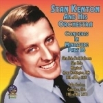 Concerts in Miniature, Vol. 18 by Stan Kenton And His Orchestra