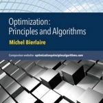 Optimization: Principles and Algorithms