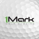 1Mark Golf Scoring