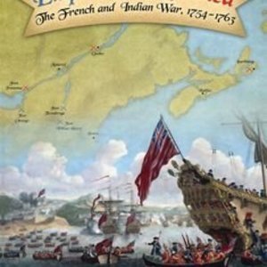 Empires in America (second edition)