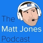 The Matt Jones Podcast