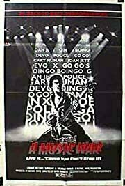 Urgh! A Music War (1981)