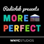 Radiolab Presents: More Perfect