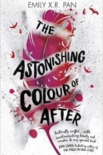The Astonishing Color of After 
