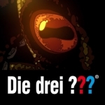 Die drei ??? und der Riesenkrake