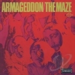 Armageddon by Maze