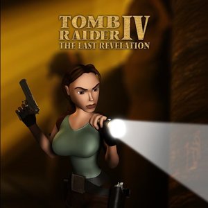 Tomb Raider IV: The Last Revelation