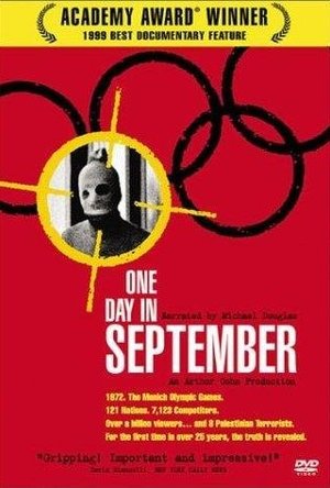 One Day in September (1999)