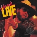 Hank Live by Hank Williams, Jr