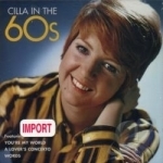 Cilla in the 60&#039;s by Cilla Black