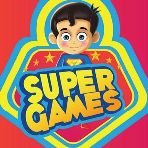 Super Kids Games