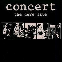 The Cure in concert by The Cure