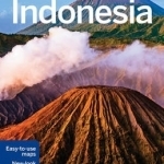 Lonely Planet Indonesia