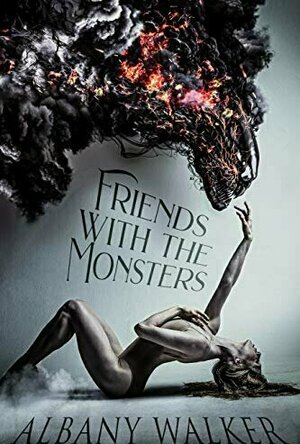 Friends With The Monsters