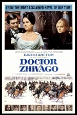 Doctor Zhivago (1965)