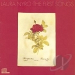 First Songs by Laura Nyro